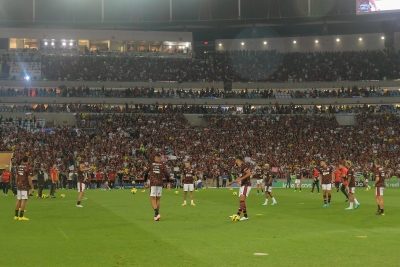 Flamengo e Corinthians se enfrentam no Maracanã e decidem Copa Brasil após empate em 0 a 0 no Itaquerão